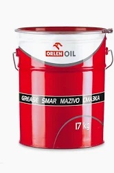 Мастило ORLEN LITEN EP-2